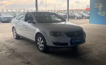 Volkswagen Passat 2007 года за 3 000 000 тг. в Алматы фото 3
