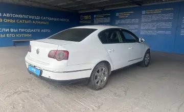 Volkswagen Passat 2007 года за 3 000 000 тг. в Алматы