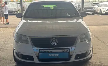 Volkswagen Passat 2007 года за 3 000 000 тг. в Алматы фото 2