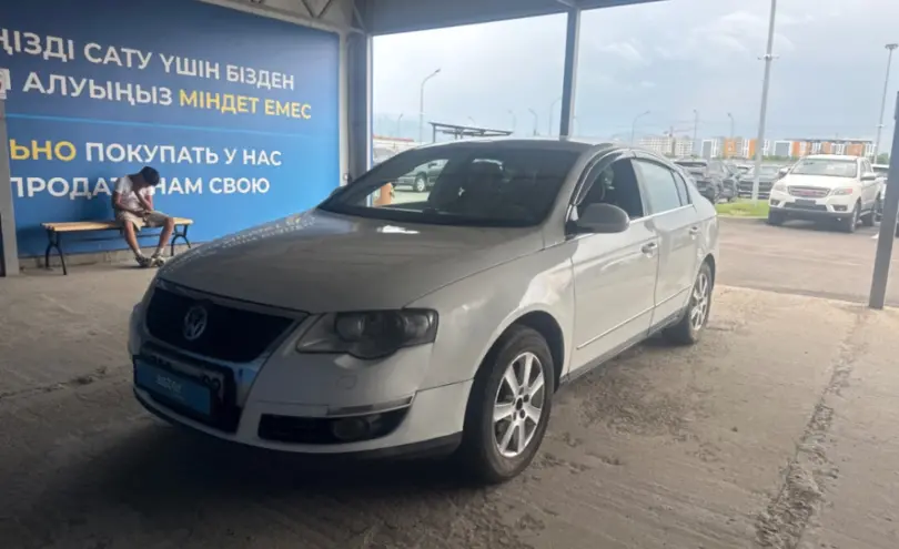 Volkswagen Passat 2007 года за 3 000 000 тг. в Алматы