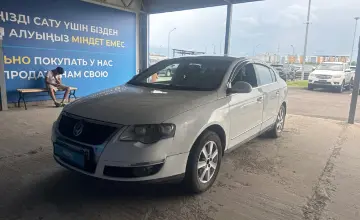 Volkswagen Passat 2007 года за 3 000 000 тг. в Алматы фото 1