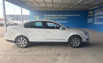 Volkswagen Passat 2007 года за 3 000 000 тг. в Алматы фото 4