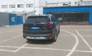 BMW X5 2024 года за 48 000 000 тг. в Алматы фото 3