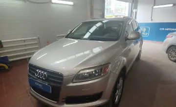 Audi Q7 2006 года за 6 500 000 тг. в Астана фото 1