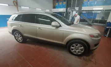 Audi Q7 2006 года за 6 500 000 тг. в Астана фото 4
