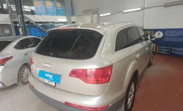 Audi Q7 2006 года за 6 500 000 тг. в Астана