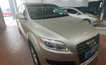 Audi Q7 2006 года за 6 500 000 тг. в Астана фото 3