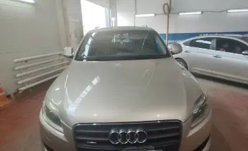Audi Q7 2006 года за 6 500 000 тг. в Астана фото 2