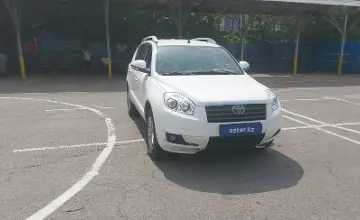 Geely Emgrand X7 2014 года за 3 500 000 тг. в Алматы фото 2