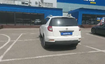 Geely Emgrand X7 2014 года за 3 500 000 тг. в Алматы фото 4