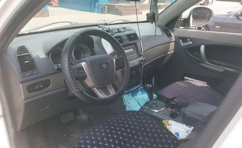 Geely Emgrand X7 2014 года за 3 500 000 тг. в Алматы фото 5