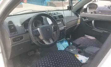 Geely Emgrand X7 2014 года за 3 500 000 тг. в Алматы фото 5
