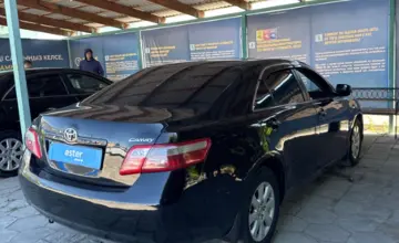 Toyota Camry 2006 года за 5 500 000 тг. в Талдыкорган