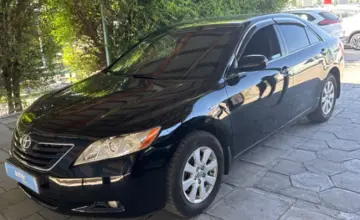 Toyota Camry 2006 года за 5 500 000 тг. в Талдыкорган фото 1
