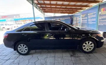 Toyota Camry 2006 года за 5 500 000 тг. в Талдыкорган фото 4