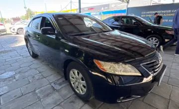 Toyota Camry 2006 года за 5 500 000 тг. в Талдыкорган фото 3