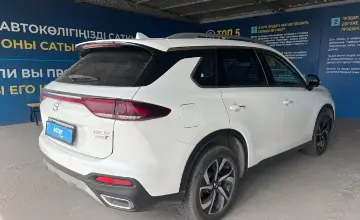 GAC GS5 2023 года за 9 000 000 тг. в Алматы
