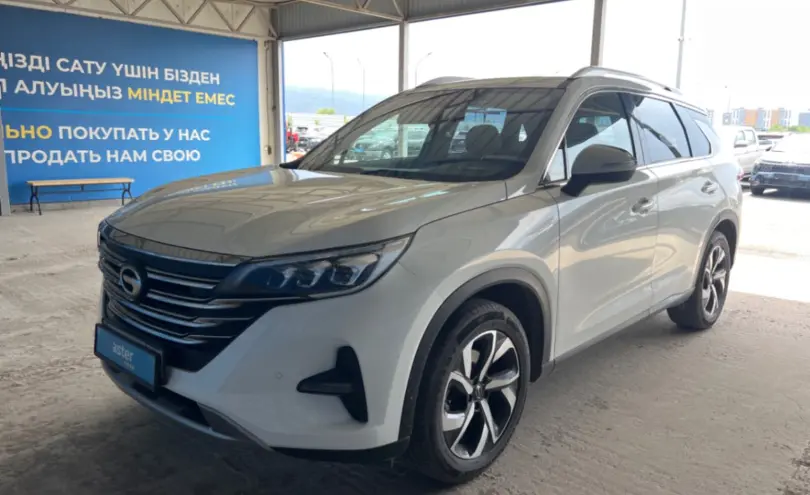 GAC GS5 2023 года за 9 000 000 тг. в Алматы