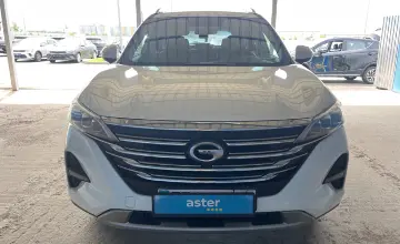 GAC GS5 2023 года за 9 000 000 тг. в Алматы фото 2