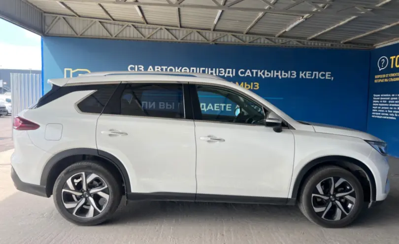 GAC GS5 2023 года за 9 000 000 тг. в Алматы фото 4