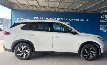 GAC GS5 2023 года за 9 000 000 тг. в Алматы фото 4