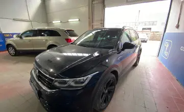 Volkswagen Tiguan 2021 года за 16 000 000 тг. в Астана фото 1