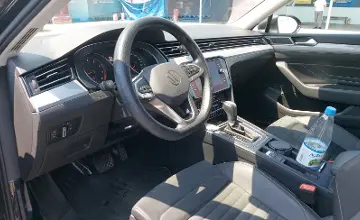 Volkswagen Passat 2022 года за 12 500 000 тг. в Шымкент фото 5