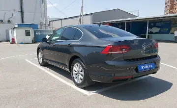 Volkswagen Passat 2022 года за 12 500 000 тг. в Шымкент фото 4