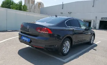 Volkswagen Passat 2022 года за 12 500 000 тг. в Шымкент фото 3