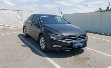Volkswagen Passat 2022 года за 12 500 000 тг. в Шымкент фото 2