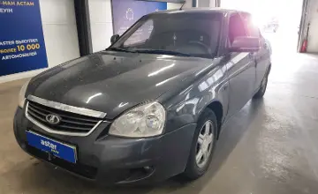 LADA (ВАЗ) Priora 2012 года за 1 500 000 тг. в Астана фото 1