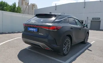 Lexus RX 2025 года за 42 000 000 тг. в Шымкент фото 3