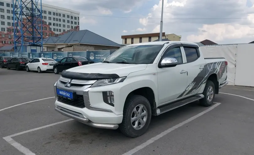 Mitsubishi L200 2022 года за 14 000 000 тг. в Шымкент