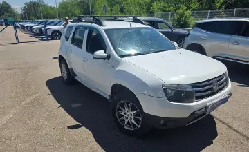 Renault Duster 2014 года за 3 500 000 тг. в Усть-Каменогорск фото 3