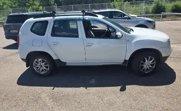 Renault Duster 2014 года за 3 500 000 тг. в Усть-Каменогорск фото 4