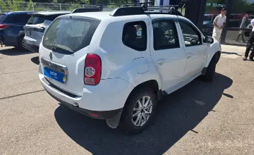 Renault Duster 2014 года за 3 500 000 тг. в Усть-Каменогорск