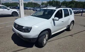 Renault Duster 2014 года за 3 500 000 тг. в Усть-Каменогорск фото 1