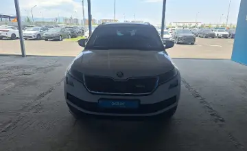 Skoda Kodiaq 2019 года за 12 000 000 тг. в Алматы фото 2