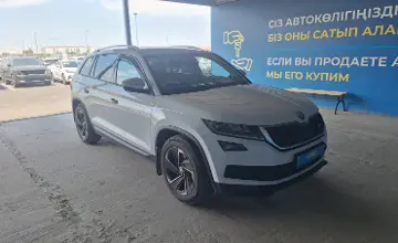 Skoda Kodiaq 2019 года за 12 000 000 тг. в Алматы фото 3
