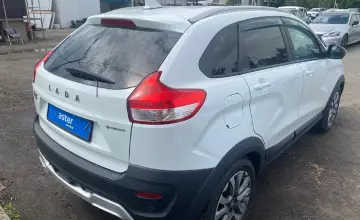 LADA (ВАЗ) XRAY Cross 2020 года за 4 000 000 тг. в Павлодар
