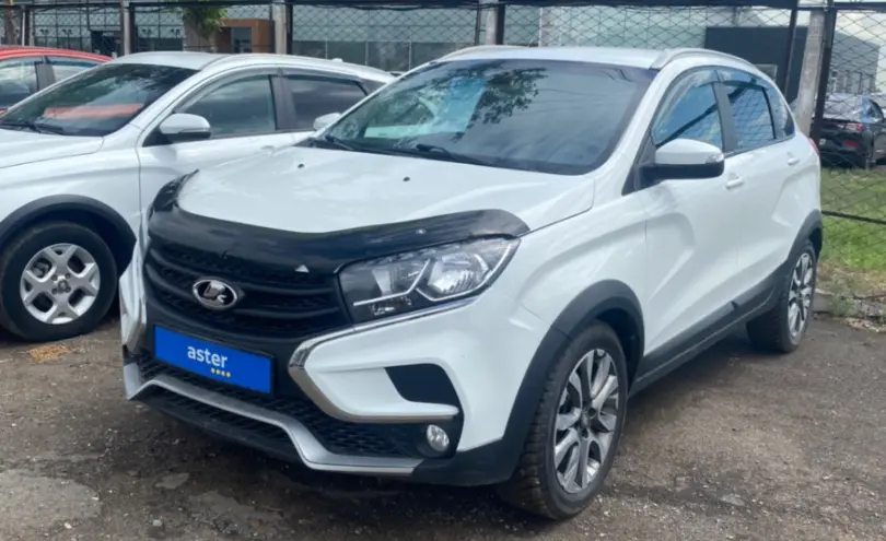 LADA (ВАЗ) XRAY Cross 2020 года за 4 000 000 тг. в Павлодар