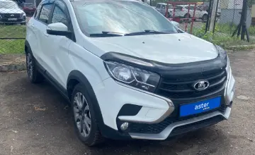 LADA (ВАЗ) XRAY Cross 2020 года за 4 000 000 тг. в Павлодар фото 3