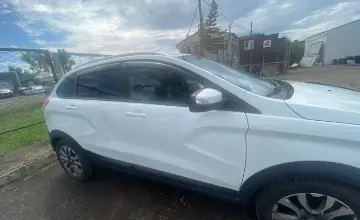 LADA (ВАЗ) XRAY Cross 2020 года за 4 000 000 тг. в Павлодар фото 4