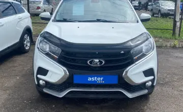 LADA (ВАЗ) XRAY Cross 2020 года за 4 000 000 тг. в Павлодар фото 2