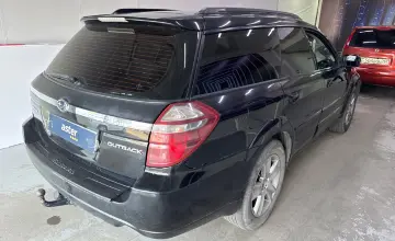 Subaru Outback 2008 года за 5 000 000 тг. в Павлодар