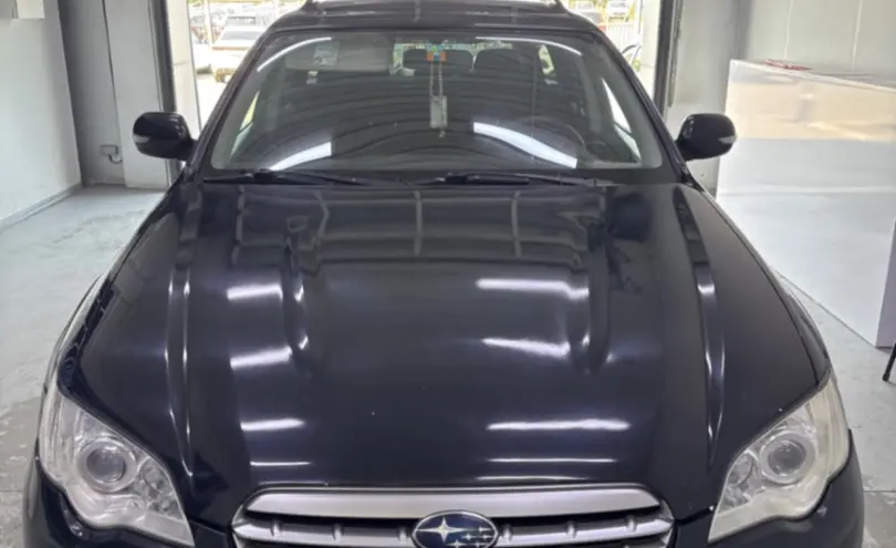 Subaru Outback 2008 года за 5 000 000 тг. в Павлодар фото 2