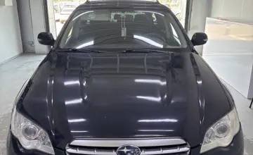 Subaru Outback 2008 года за 5 000 000 тг. в Павлодар фото 2