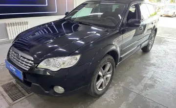 Subaru Outback 2008 года за 5 000 000 тг. в Павлодар фото 1