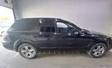 Subaru Outback 2008 года за 5 000 000 тг. в Павлодар фото 4