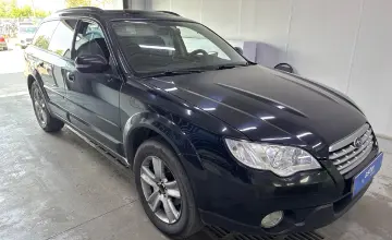 Subaru Outback 2008 года за 5 000 000 тг. в Павлодар фото 3